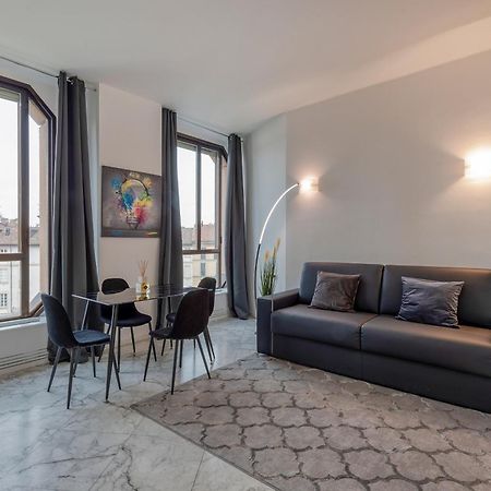 Milan Royal Suites - Duomo Santo Stefano Exteriér fotografie