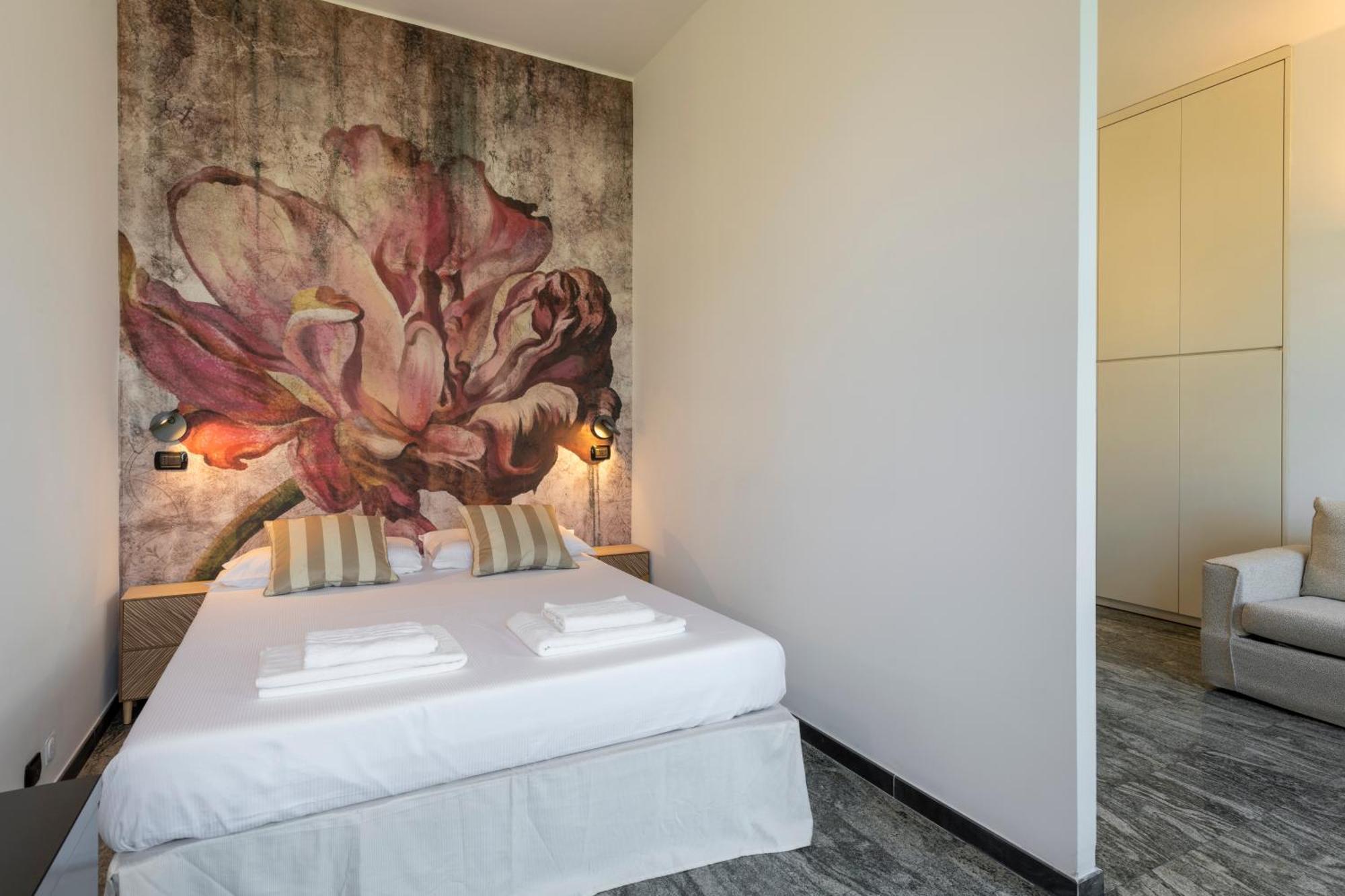 Milan Royal Suites - Duomo Santo Stefano Exteriér fotografie